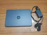 HP 11th Gen Intel Core(Not too much used since purchased) with Charger