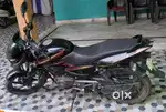 PULSAR 150 DTS-I