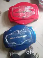 Ford ecosport rear spare wheel cover abs