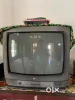 LG TV large size !! Good Condition.