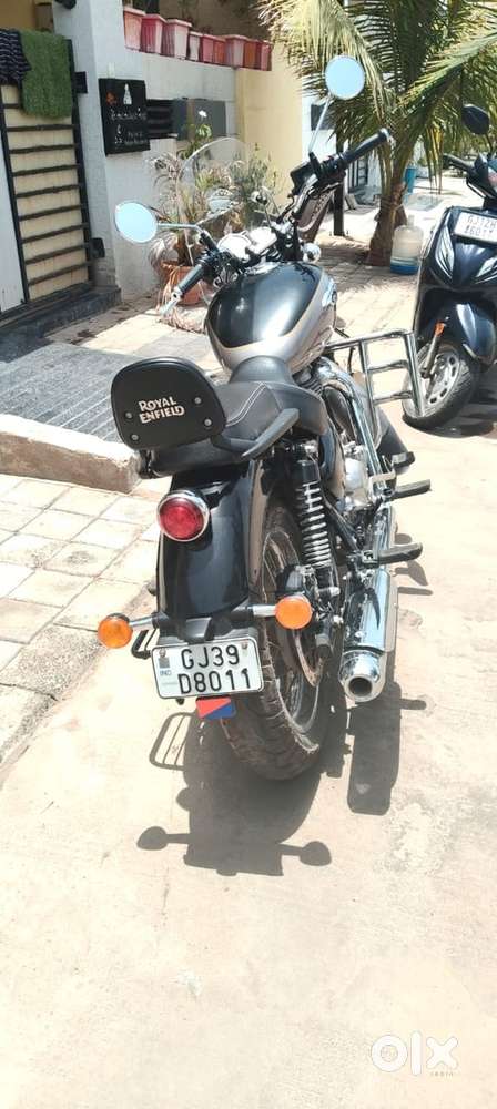 Brand new less used bullet