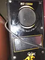 Big size Speaker