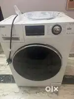 Haier 6kg Fully Automatic Washing Machine (Model: HW60-10636WNZP)