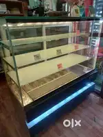 AC display counter
