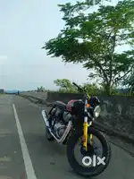 Royal Enfield instafactor