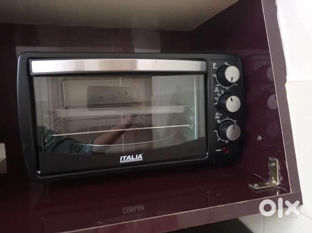 Otg oven in good condition