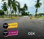 GST Road Maraimalai Nagar premium Villa plots