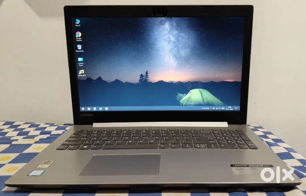 Budget-Friendly Lenovo Laptop in Excellent Condition