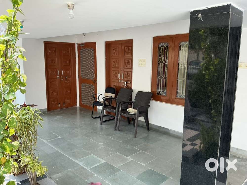 Godown / office / warehouse property