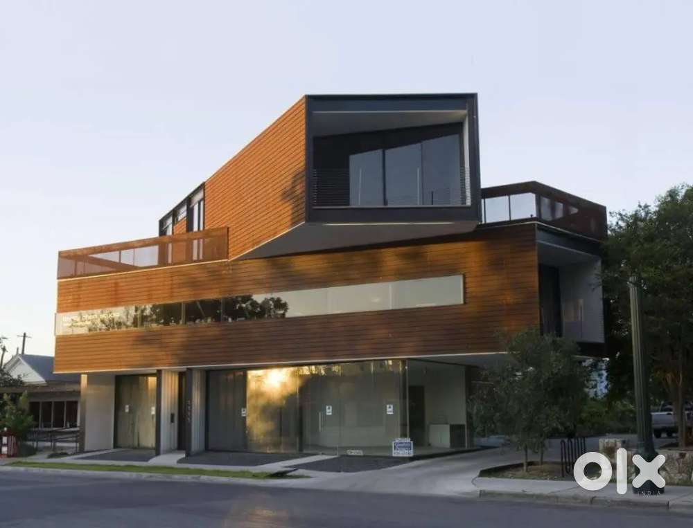 1800 sqft furnished office space for rent at Edapally