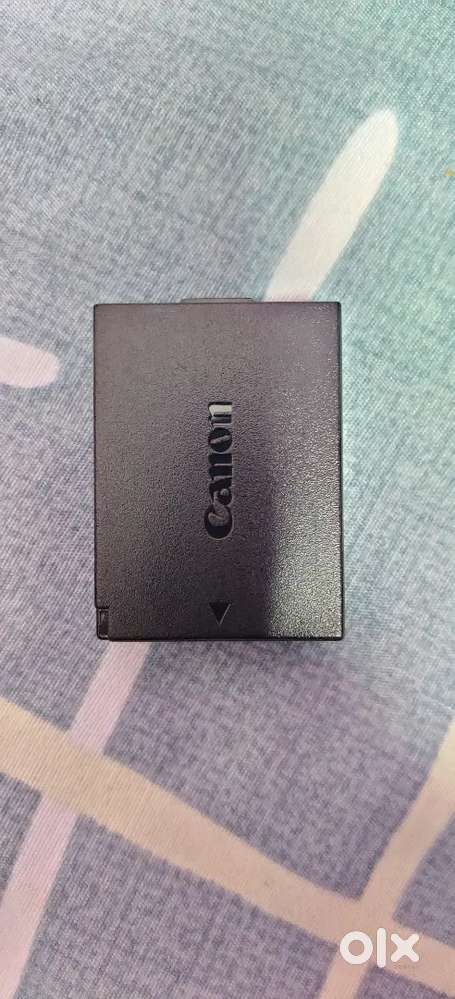Camera Brand Canon