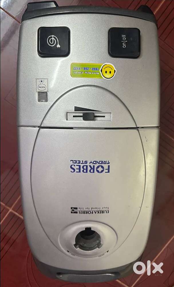 Eureka Forbes Yrendy