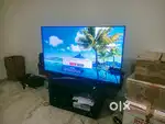 LG imported Tv 65 inches for sale