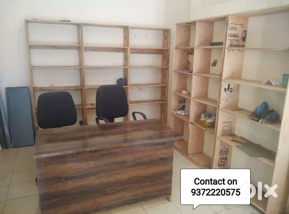 Urgent Sale Shop furniture