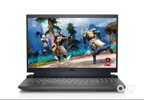 DELL G15 5520 i5 gen 12