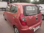 Hyundai i10 1.1L iRDE ERA Special Edition, 2011, Petrol