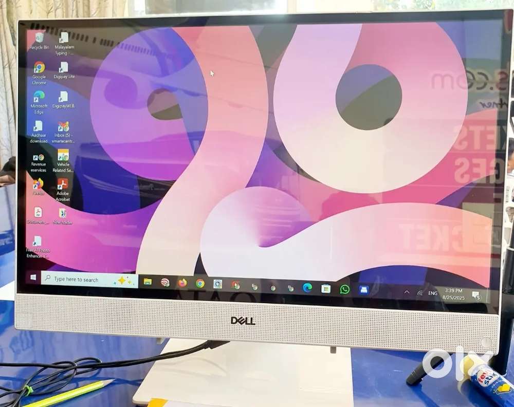 Dell All in one Computer