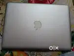 Apple Macbook pro