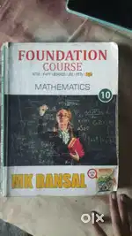 M.K bansal class 10th