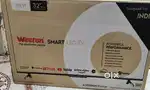 LED TV MODEL No WW32-0132SP with unused packed box