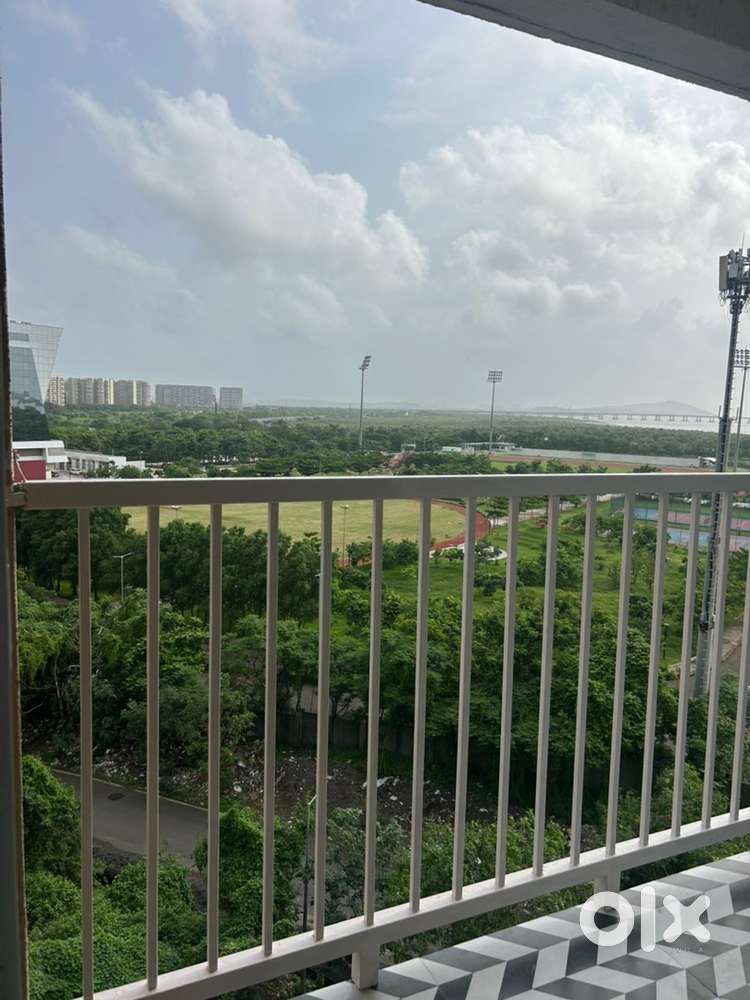 2BHK SPECIOUS FLAT ON RENT IN ULWE