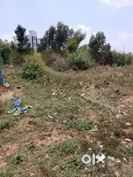 27,000 sq ft land for rent
