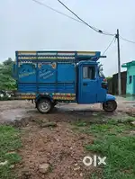 Ok condition 100% running condition
