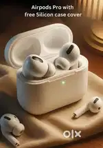 White colour Earbuds ds / wireless Bluetooth Earbuds / premium sound