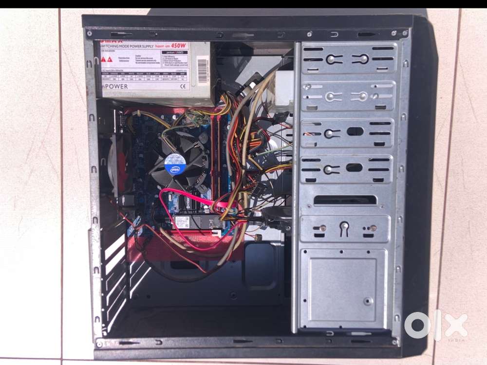 Gaming/Editing Pc
