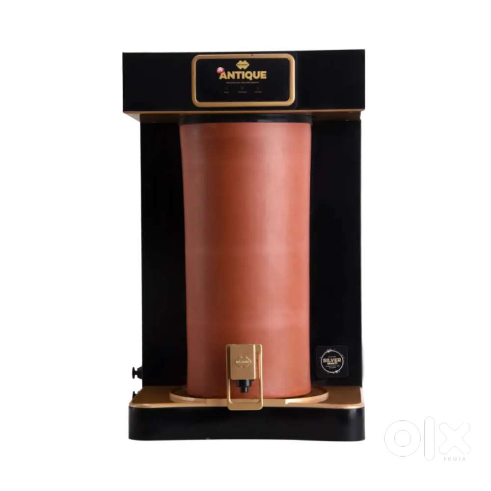 Mineral POT RO UV UF TDS MINERALS AVAILABLE WITH BILL AND WARRANTY