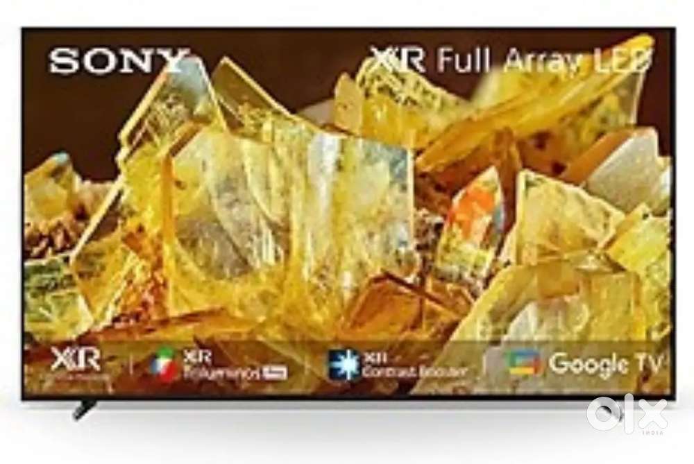 Sony X90J 65inch 4k led TV