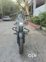 Original bike
