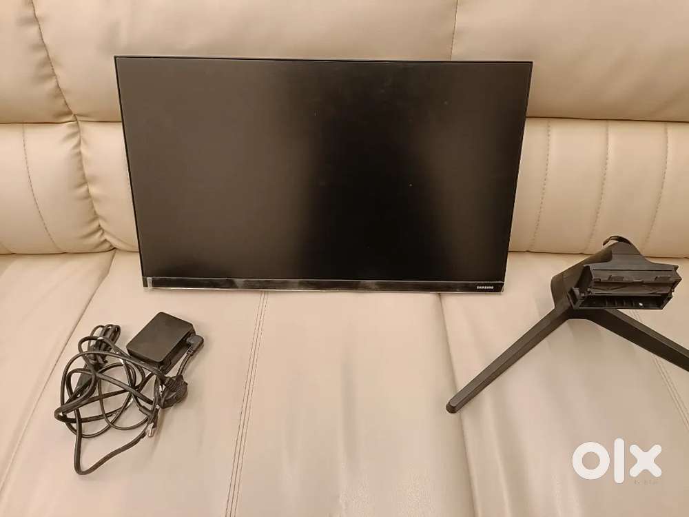 24 inch Samsung monitor