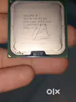 Computer parts all working