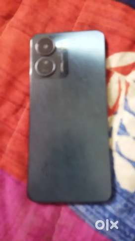 I want to sell my 4g Vivo y 16 black colour mobile