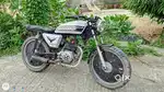 Boxer 125 cc