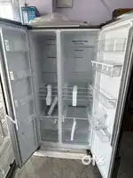 Refridgerator