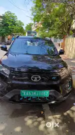 TATA NEXON EV XZ Plus Lux Dark Edition 2022