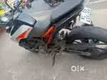 KTM DUKE 250