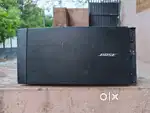 Bose sub  woofer