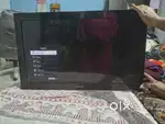 Sony Bravia LCdTV 32