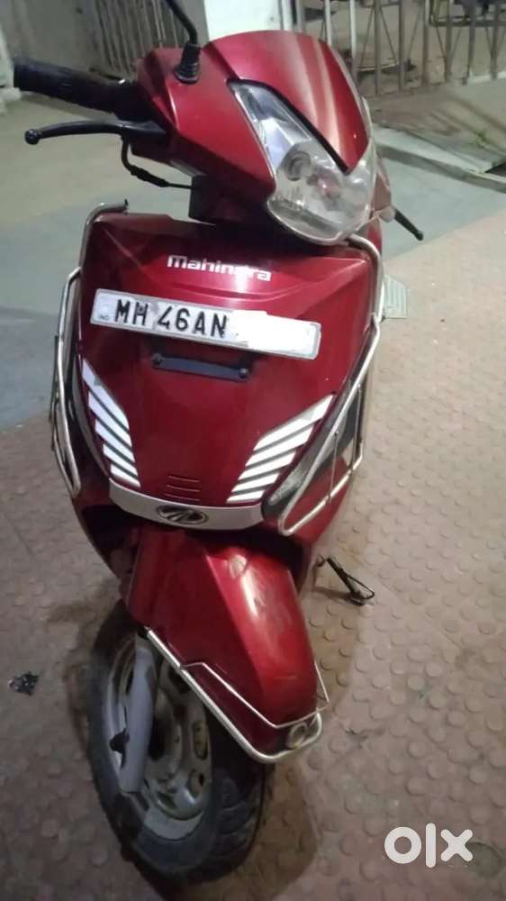 Good scooter for sale