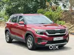 Kia Seltos HTK Plus G, 2020, Petrol
