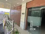 On Road Commercial Property for Rent on Main Lucknow Hardoi Road