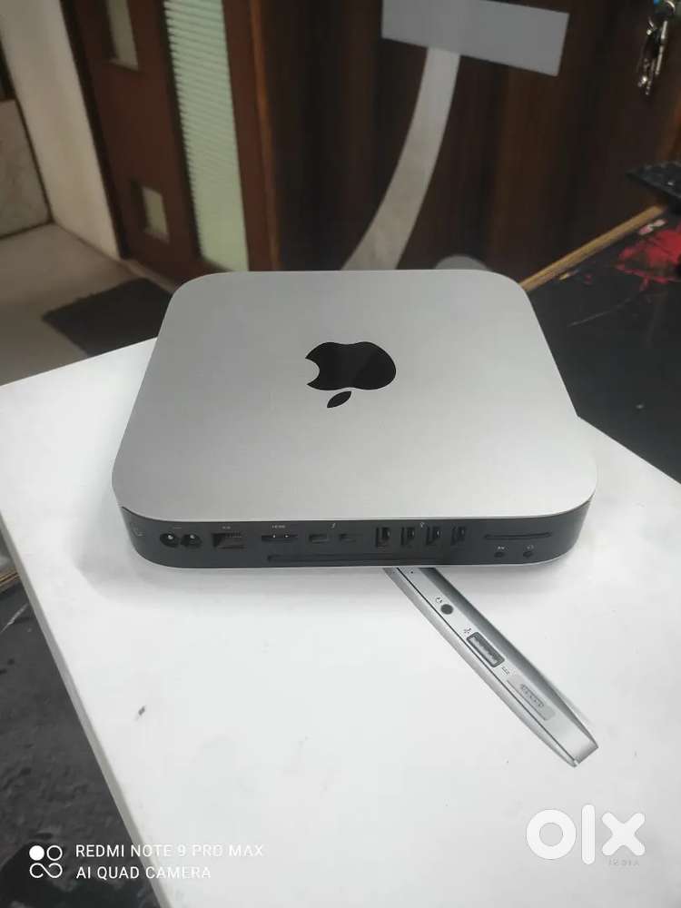 Mac Mini M1 Brand New Conditions 8gb RAM, 256 SSD