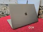 Apple Macbook i9/32gb Ram /512gb SSD 5.5GB Graphics