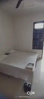 Sharing 2BHK flat Independent