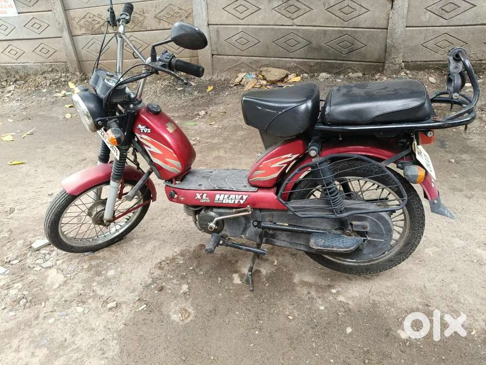 XL heavy duty good mileage fix rate