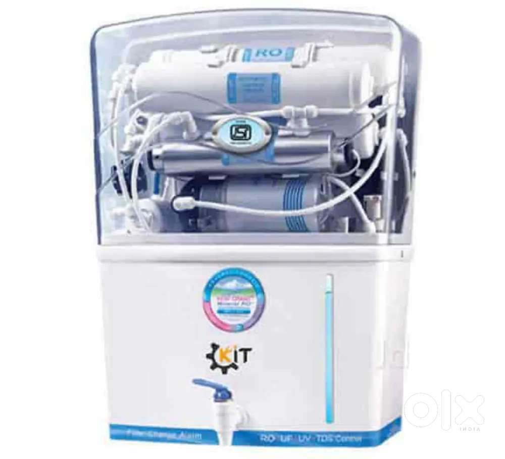 Best water quality in Rental RO