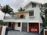 New.   HOUSE.     KOTTAYAM.     AMMANCHERY